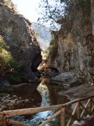 Sierra de Cazorla
